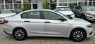 Fiat Tipo Pierwszy włąścicel, sedan, serwis, - 4
