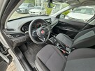 Fiat Tipo Pierwszy włąścicel, sedan, serwis, - 16
