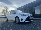 Toyota inny Salon Polska Poleasingowy I właściciel Serwis ASO VAT 23% Bezwypadkowy - 2