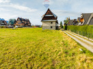 Widokowa działka Zakopane ul. Mrowce II - 8