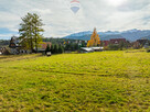 Widokowa działka Zakopane ul. Mrowce II - 10