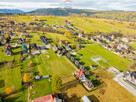 Widokowa działka Zakopane ul. Mrowce II - 11