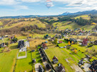 Widokowa działka Zakopane ul. Mrowce II - 15