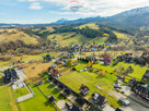 Widokowa działka Zakopane ul. Mrowce II - 16
