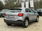 Audi Q2 30 TFSI! Salon Polska ! I Właściciel ! Niski przebieg ! Kamera ! - 4