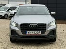 Audi Q2 30 TFSI! Salon Polska ! I Właściciel ! Niski przebieg ! Kamera ! - 8