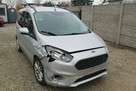 Ford Tourneo Courier - 3
