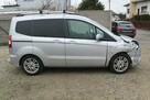 Ford Tourneo Courier - 4