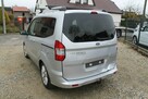 Ford Tourneo Courier - 7