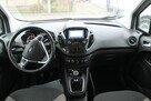 Ford Tourneo Courier - 11