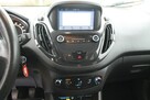 Ford Tourneo Courier - 16