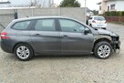 Peugeot 308 - 4