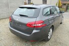Peugeot 308 - 5