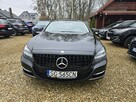 Mercedes CLS 350 Piękna Czerń.Pneumatyka.Ładne wnętrze.Piękne,NietuzinkoweAuto. - 2