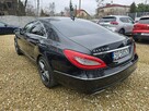 Mercedes CLS 350 Piękna Czerń.Pneumatyka.Ładne wnętrze.Piękne,NietuzinkoweAuto. - 4