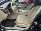 Mercedes CLS 350 Piękna Czerń.Pneumatyka.Ładne wnętrze.Piękne,NietuzinkoweAuto. - 6
