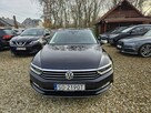 Volkswagen Passat 1Właściciel.Krajowy.Highline.Wirtual.Led. - 2