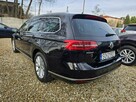 Volkswagen Passat 1Właściciel.Krajowy.Highline.Wirtual.Led. - 4