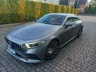 Mercedes CLS 450 3.0Benz 367KM 4-Matic AMG-Pakiet Szary Mat Full Opcja Zarejestrowany - 3