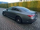 Mercedes CLS 450 3.0Benz 367KM 4-Matic AMG-Pakiet Szary Mat Full Opcja Zarejestrowany - 7