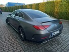 Mercedes CLS 450 3.0Benz 367KM 4-Matic AMG-Pakiet Szary Mat Full Opcja Zarejestrowany - 8