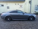 Mercedes CLS 450 3.0Benz 367KM 4-Matic AMG-Pakiet Szary Mat Full Opcja Zarejestrowany - 10