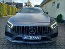 Mercedes CLS 450 3.0Benz 367KM 4-Matic AMG-Pakiet Szary Mat Full Opcja Zarejestrowany - 11
