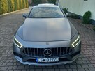 Mercedes CLS 450 3.0Benz 367KM 4-Matic AMG-Pakiet Szary Mat Full Opcja Zarejestrowany - 12
