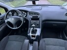 Peugeot 5008 2,0HDI 150 KM HAK NaviZadbanyClimatronik serwis DO TERAZ - 7