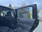Peugeot 5008 2,0HDI 150 KM HAK NaviZadbanyClimatronik serwis DO TERAZ - 12