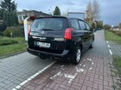 Peugeot 5008 2,0HDI 150 KM HAK NaviZadbanyClimatronik serwis DO TERAZ - 16