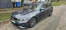 BMW 330i perfekcyjna Executive brązowe skóry