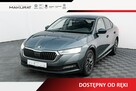 Škoda Octavia 1.5 TSI Ambition Cz.park Podgrz.f K.cofania LED Salon PL VAT 23% - 1