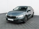 Škoda Octavia 1.5 TSI Ambition Cz.park Podgrz.f K.cofania LED Salon PL VAT 23% - 2