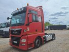 MAN Tgx - 2