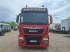 MAN Tgx - 3