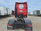 MAN Tgx - 5