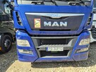 MAN Tgx - 2