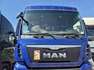MAN Tgx - 3