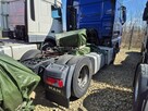 MAN Tgx - 8
