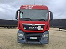MAN Tgs - 3