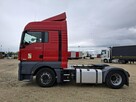 MAN Tgs - 5
