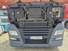 MAN Tgs - 9