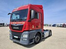 MAN Tgx - 2