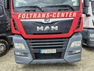 MAN Tgx - 7