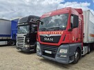 MAN Tgx - 9
