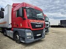 MAN Tgx - 10
