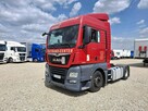 MAN Tgs - 2