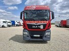 MAN Tgs - 3