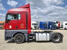 MAN Tgs - 5